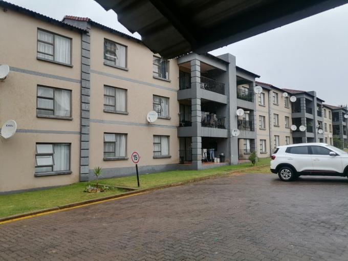 2 Bedroom Apartment for Sale For Sale in Gosforth Park - MR708851