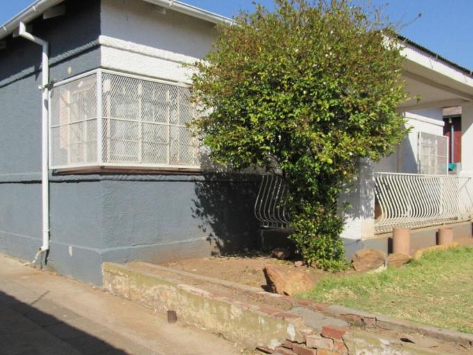 3 Bedroom House for Sale For Sale in Regents Park - MR708855