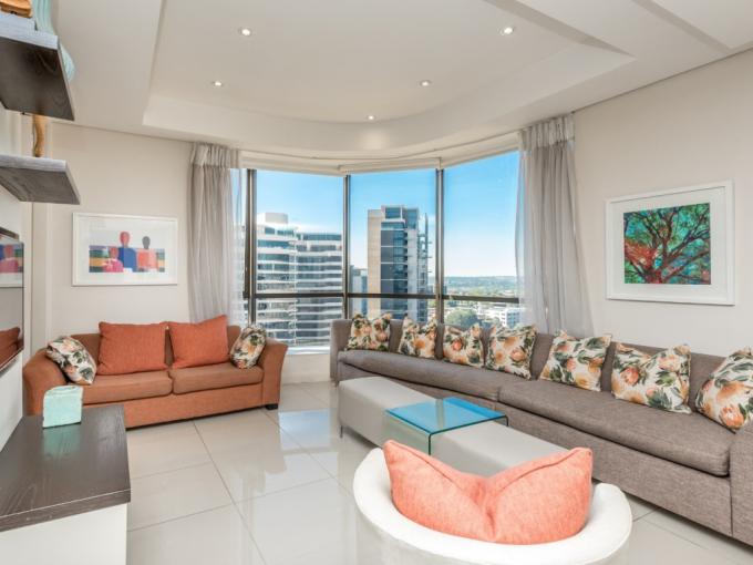 3 Bedroom Apartment for Sale For Sale in Sandton - MR708859