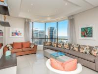  of property in Sandton