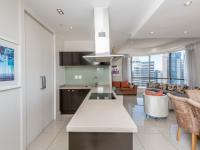  of property in Sandton