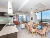  of property in Sandton