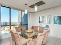  of property in Sandton