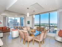  of property in Sandton