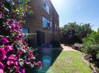  of property in Bassonia