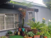 4 Bedroom 3 Bathroom House for Sale for sale in Florentia