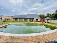  of property in Albemarle