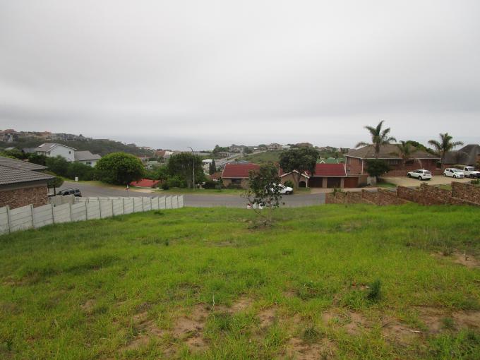 Land for Sale For Sale in Mossel Bay - MR708874