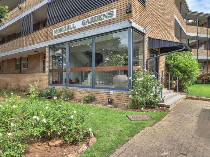 3 Bedroom Apartment for Sale For Sale in Morehill - MR708883