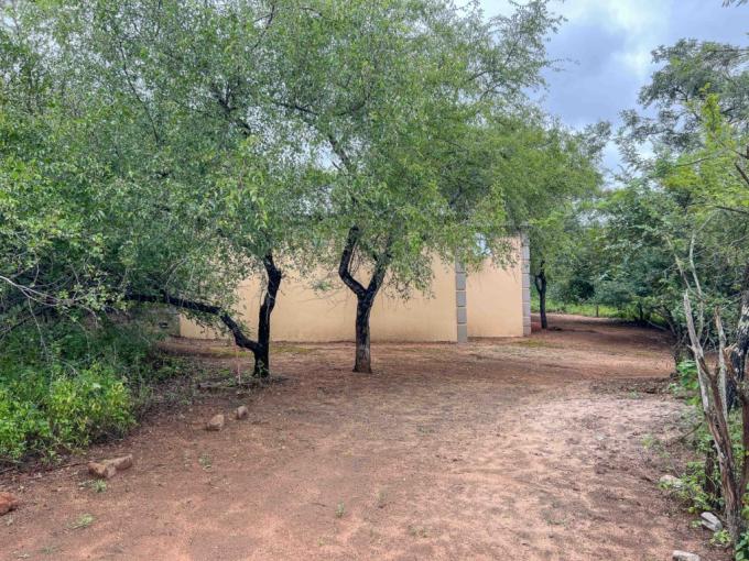 3 Bedroom House for Sale For Sale in Marloth Park - MR708885