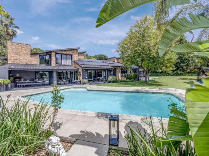 4 Bedroom House for Sale For Sale in Morningside - MR708888