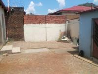  of property in Rosettenville