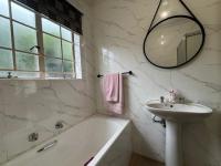  of property in Bergbron