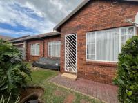  of property in Bergbron