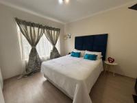  of property in Bergbron