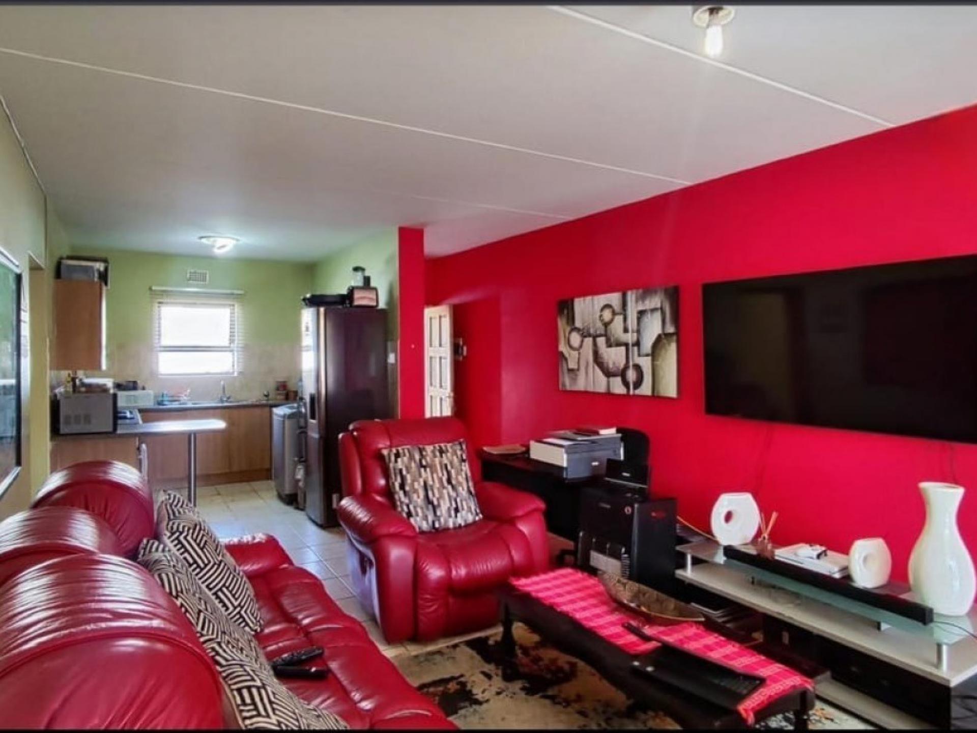  of property in Parkrand