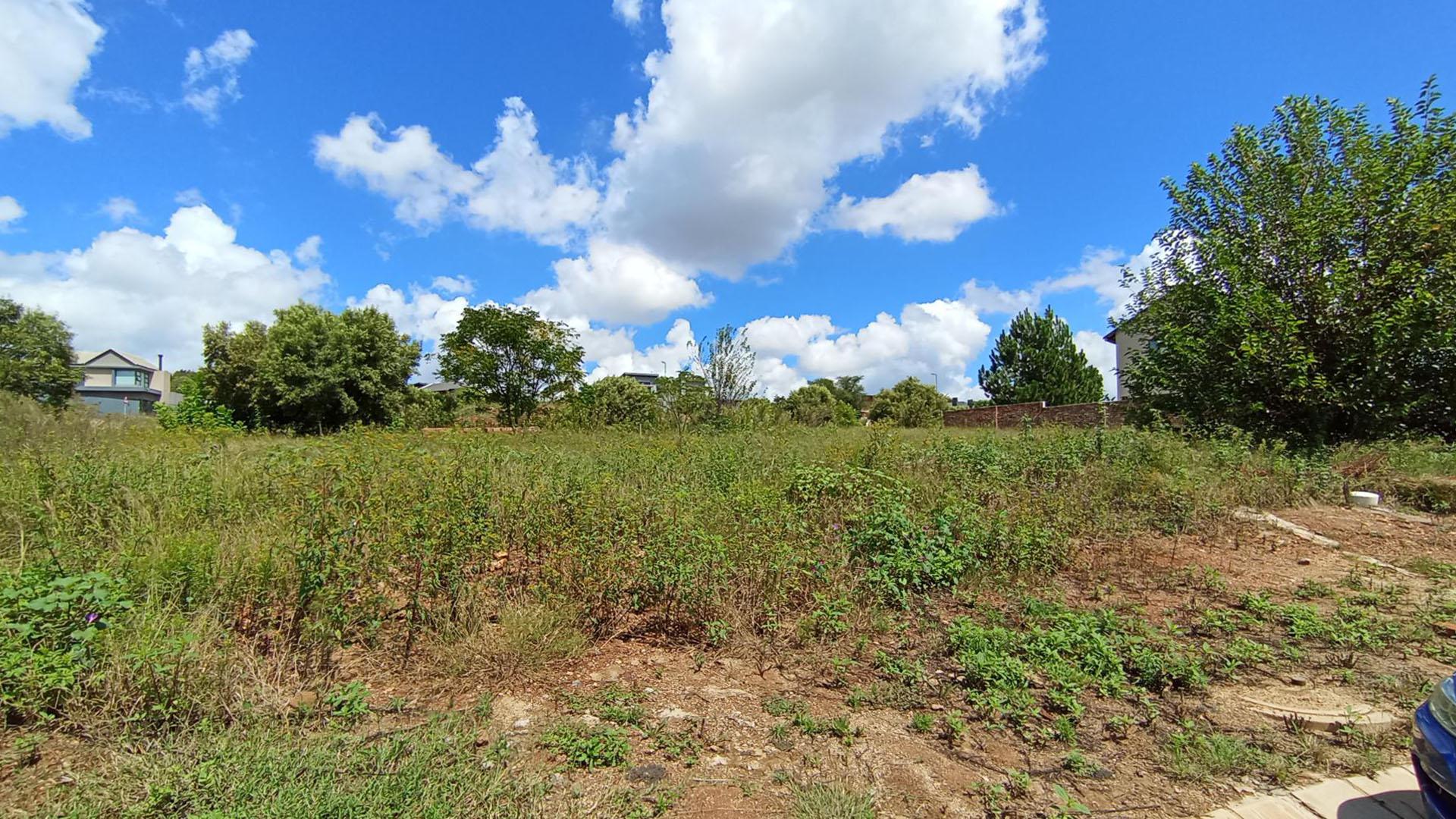 Front View of property in Eldoraigne