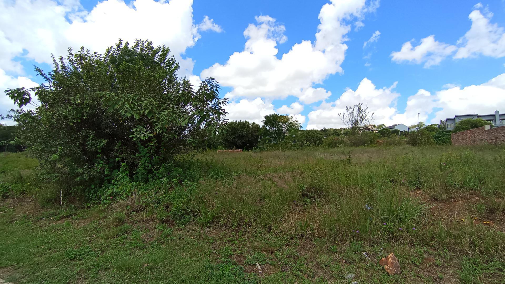 Front View of property in Eldoraigne