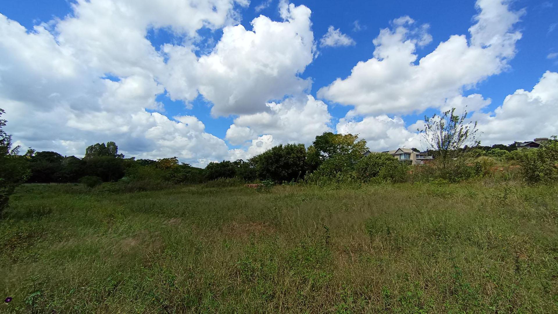 Front View of property in Eldoraigne