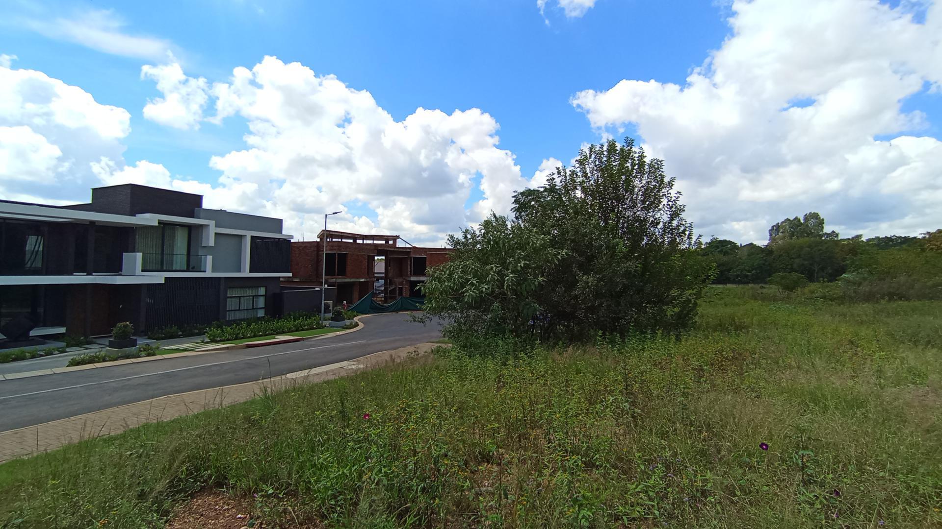 Front View of property in Eldoraigne