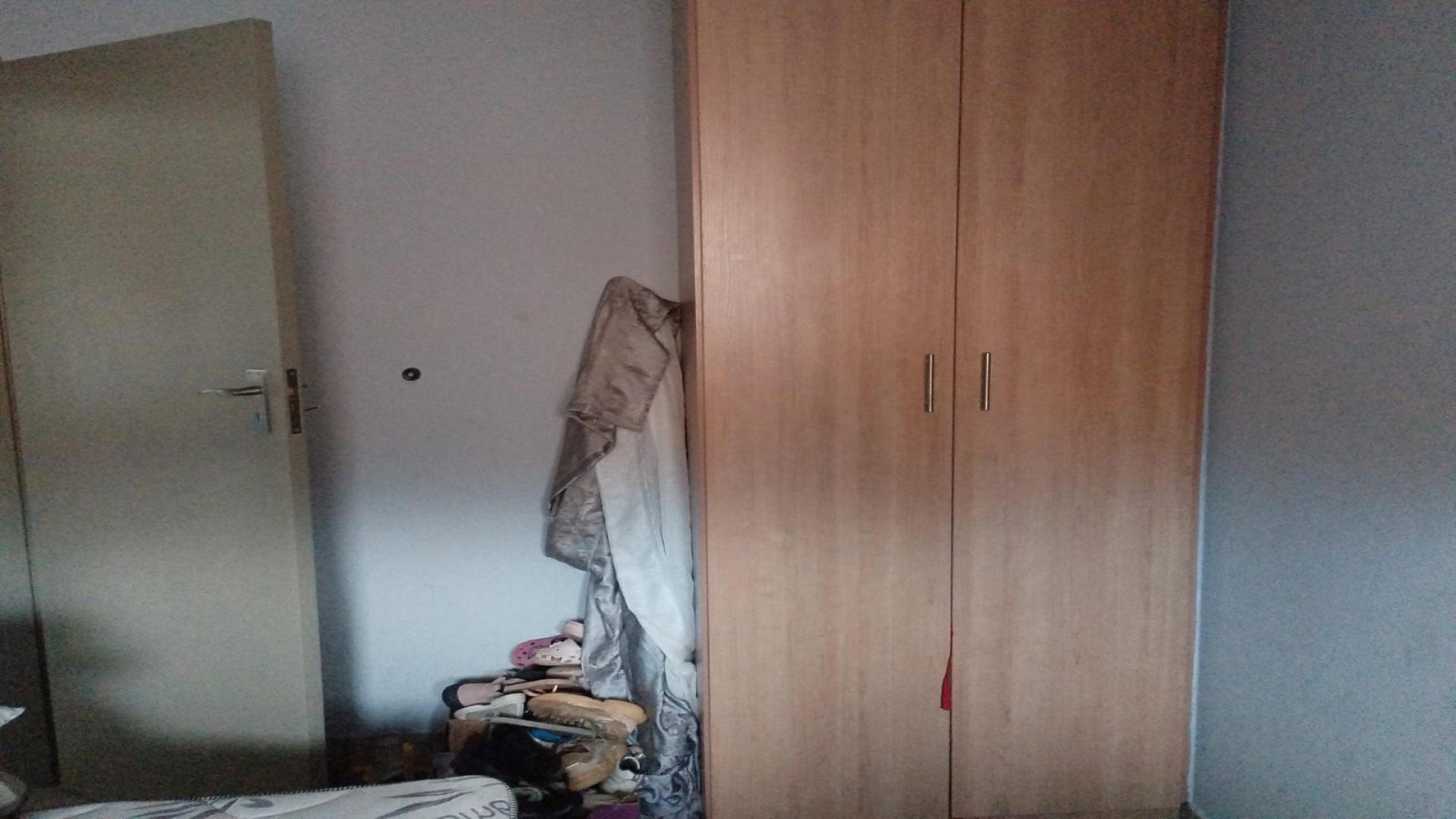 Bed Room 2 of property in Alveda