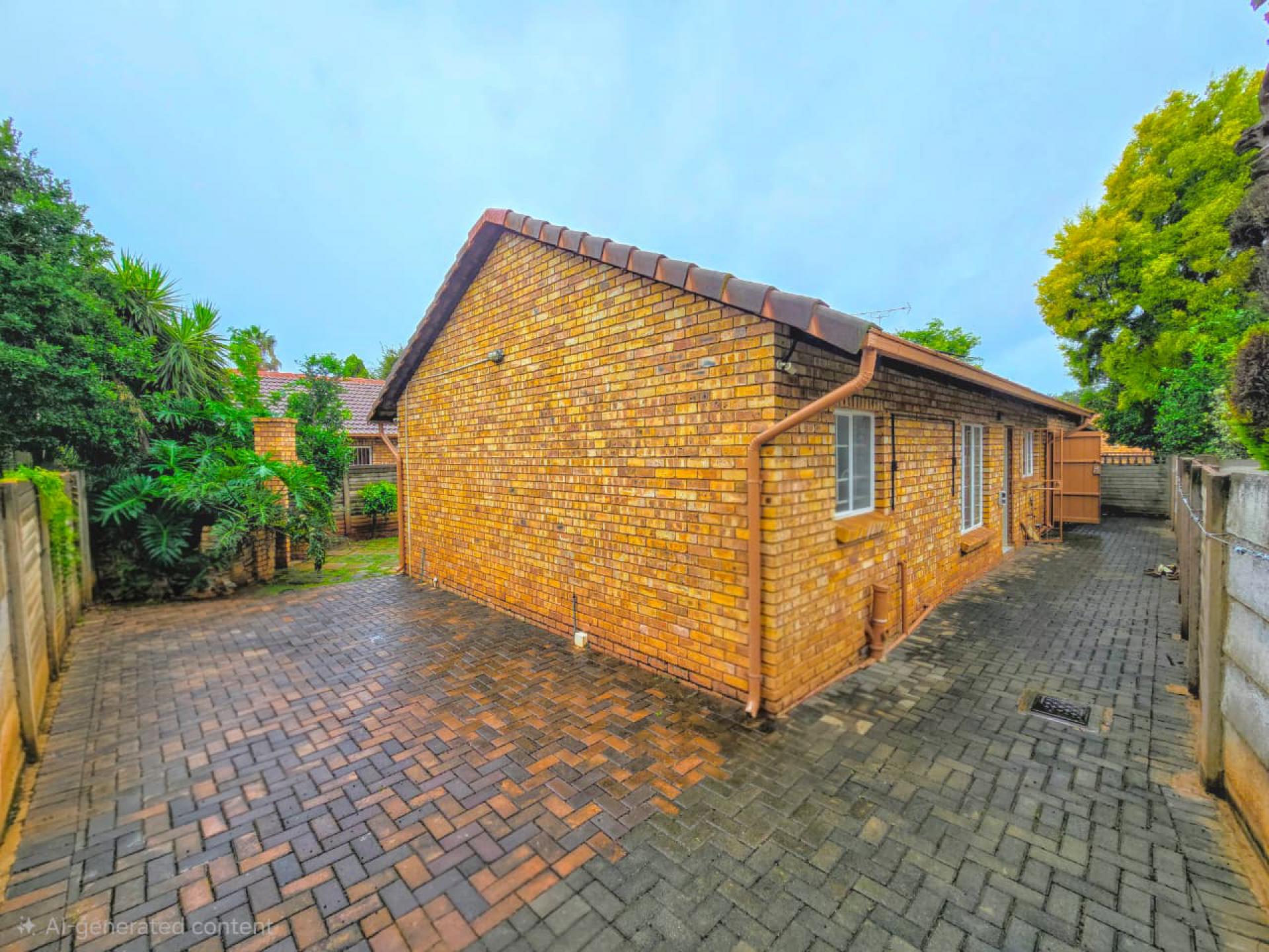  of property in Doornpoort