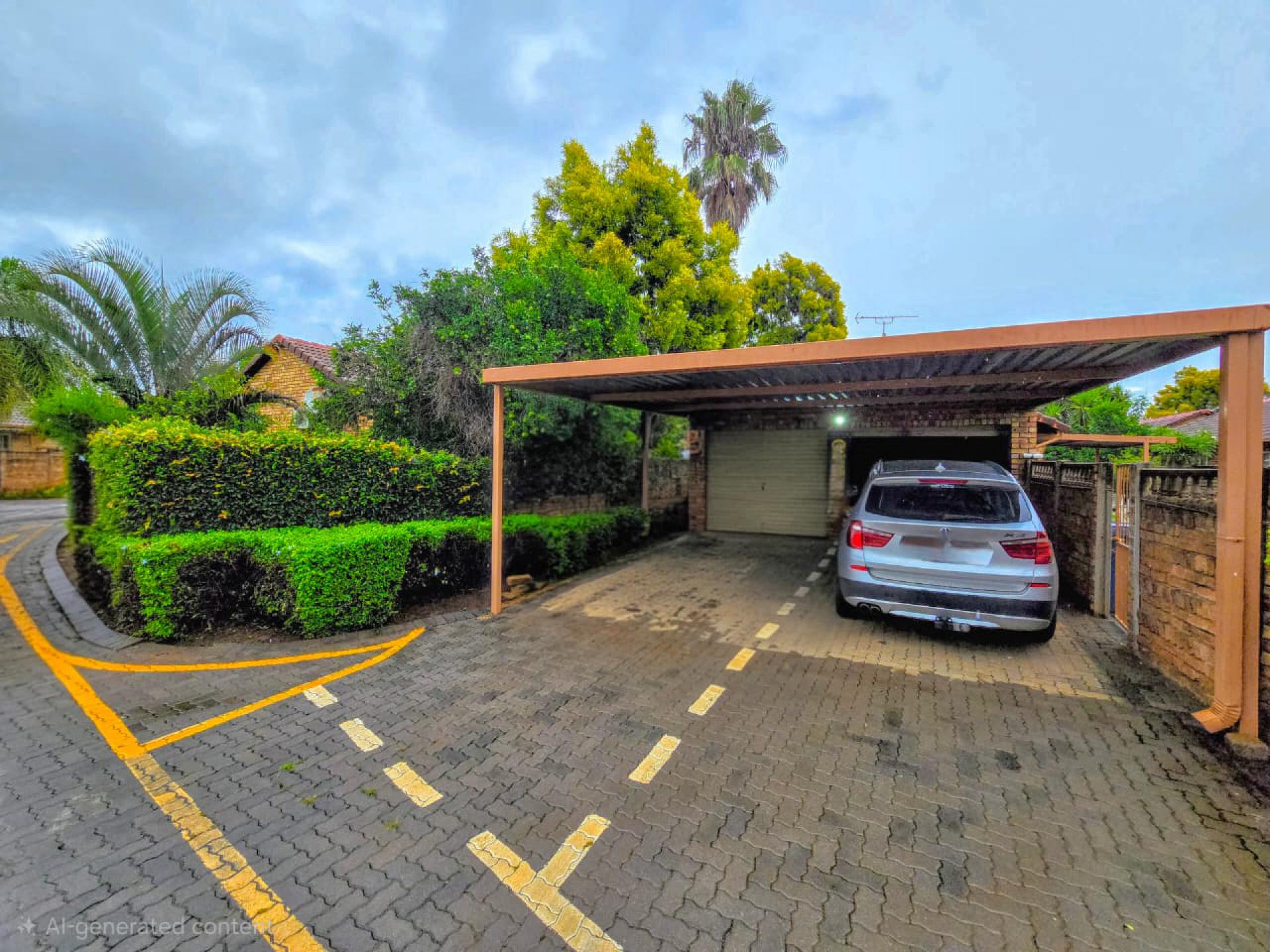  of property in Doornpoort