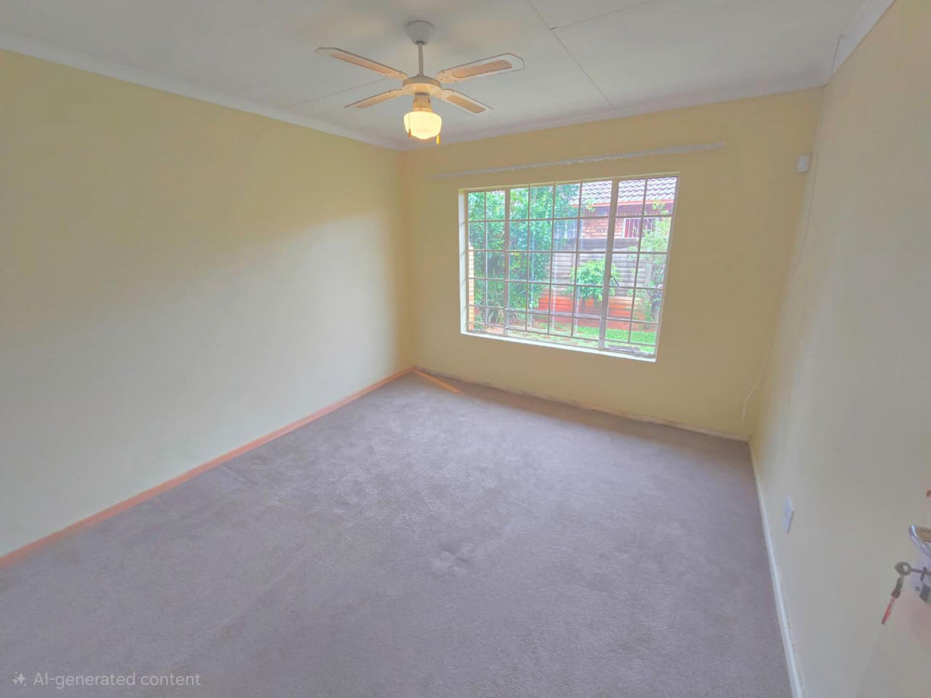  of property in Doornpoort