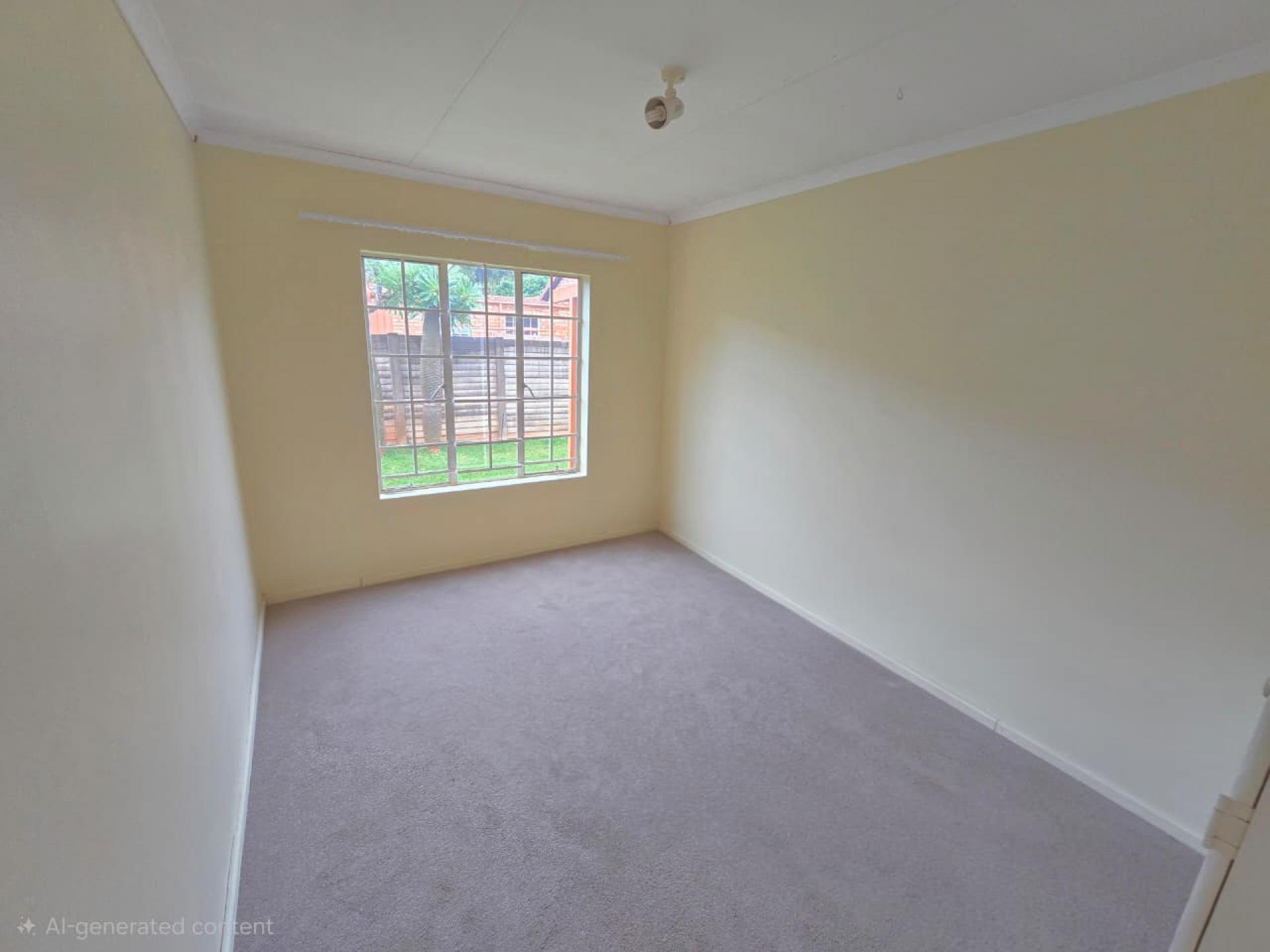  of property in Doornpoort