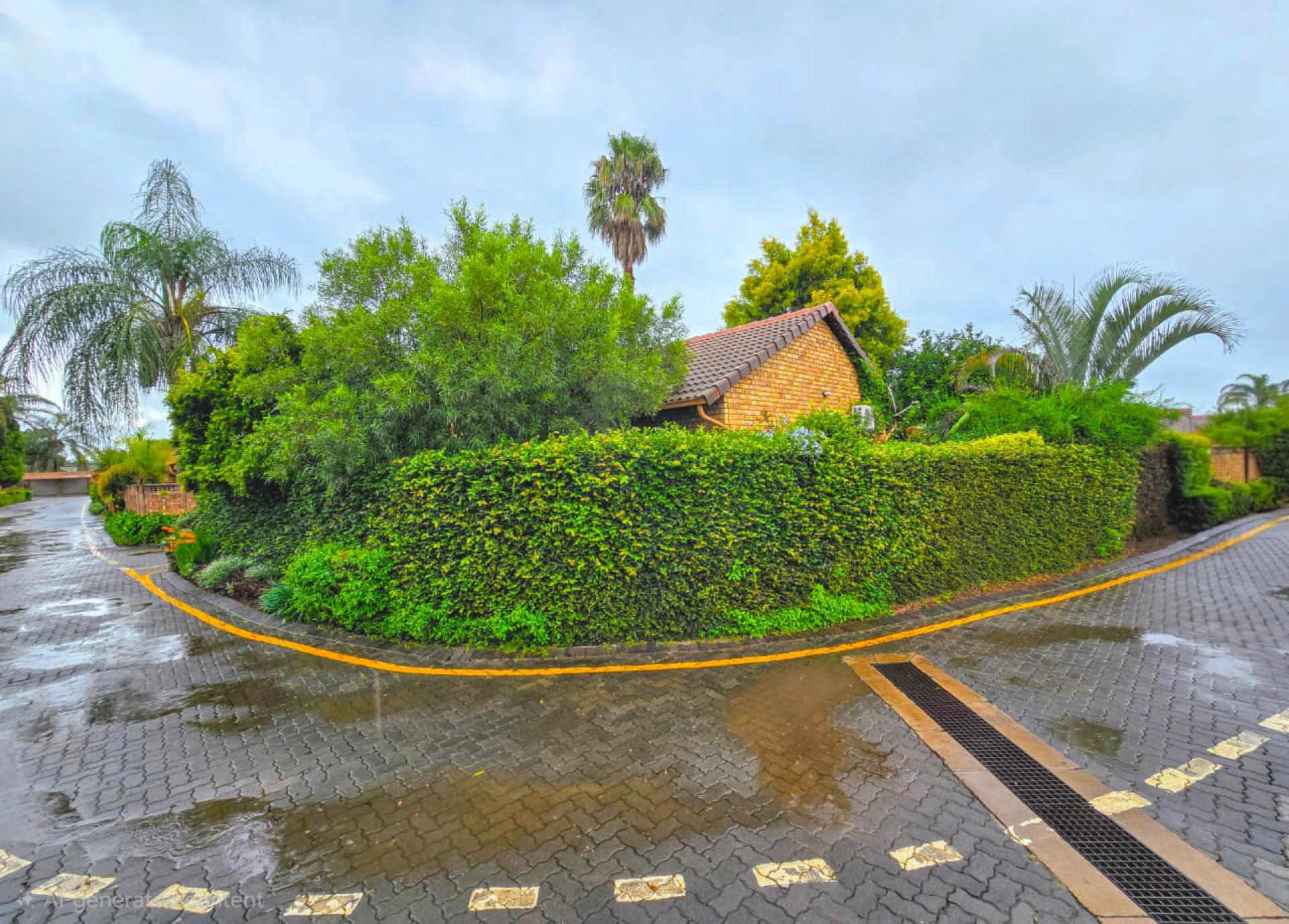  of property in Doornpoort