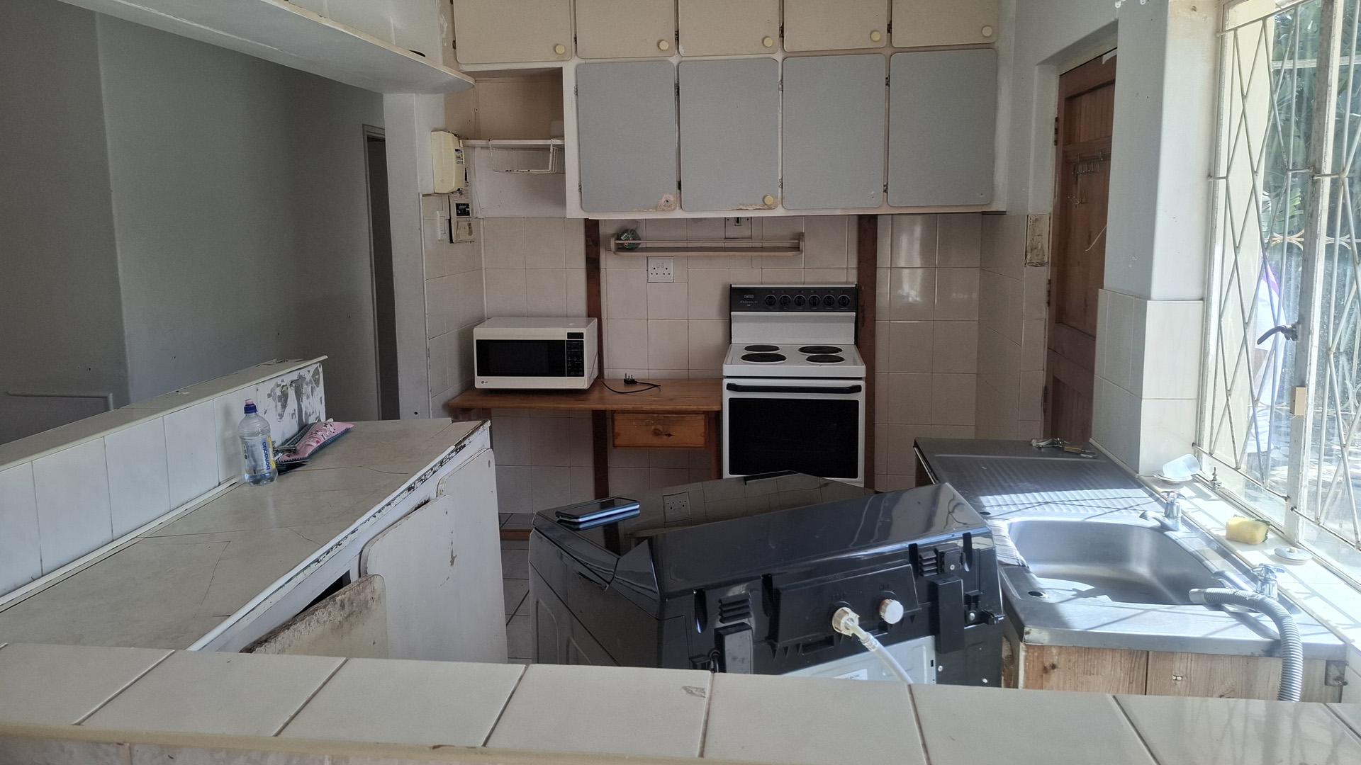 Kitchen of property in Amalinda