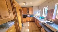 Kitchen of property in Emalahleni (Witbank) 