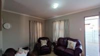Lounges - 18 square meters of property in Protea Glen