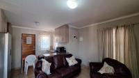 Lounges - 18 square meters of property in Protea Glen
