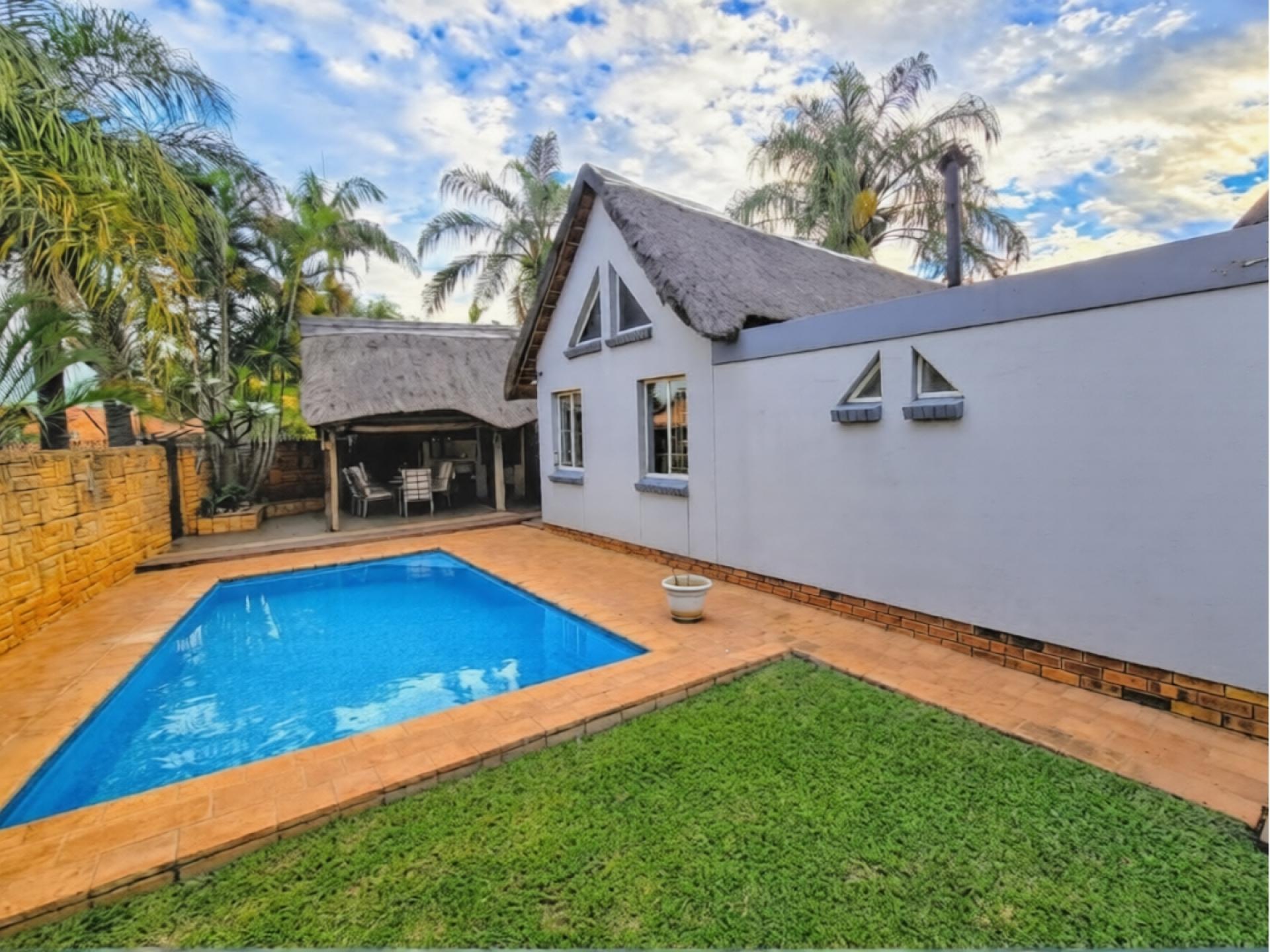  of property in Doornpoort