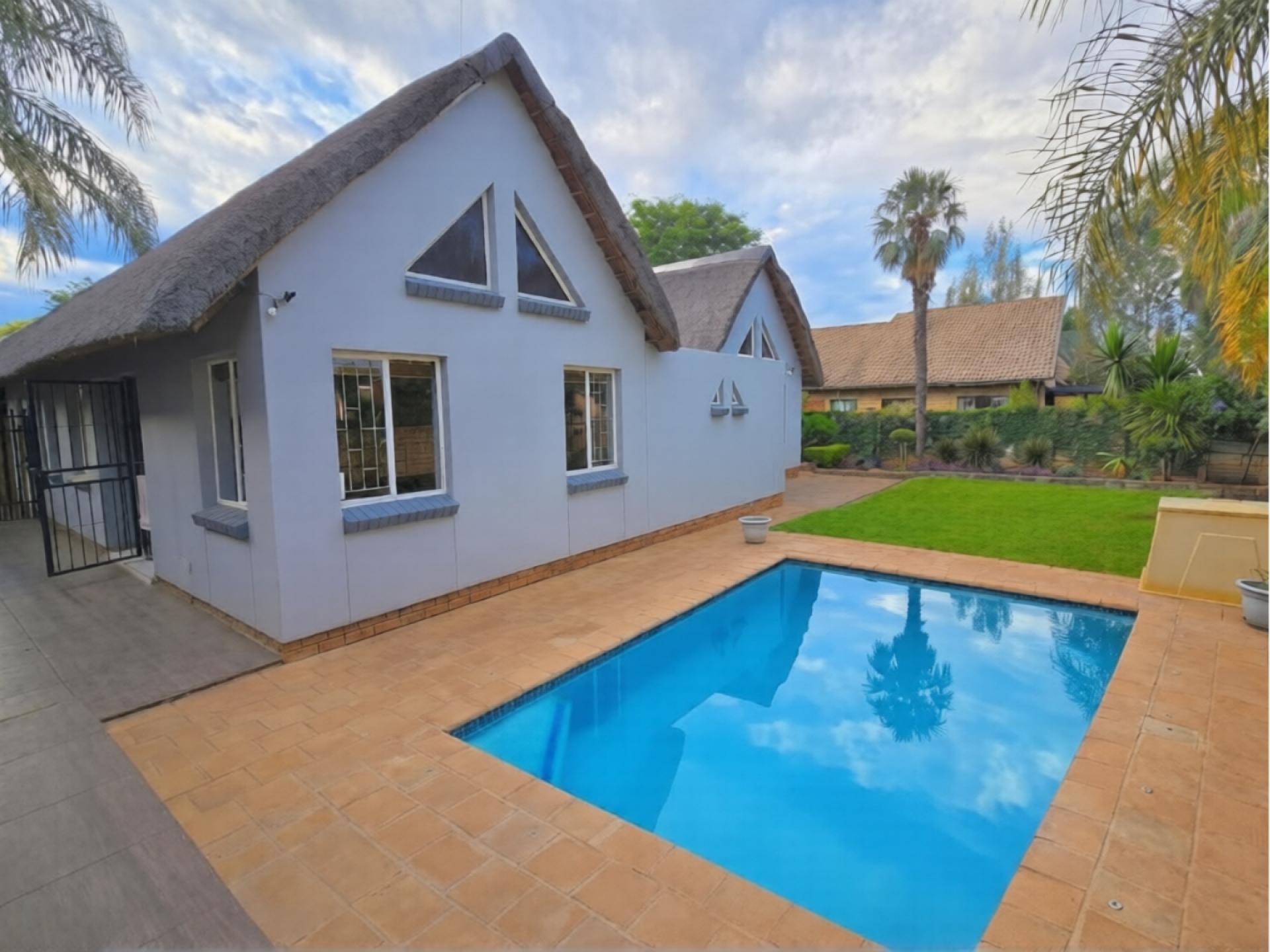  of property in Doornpoort