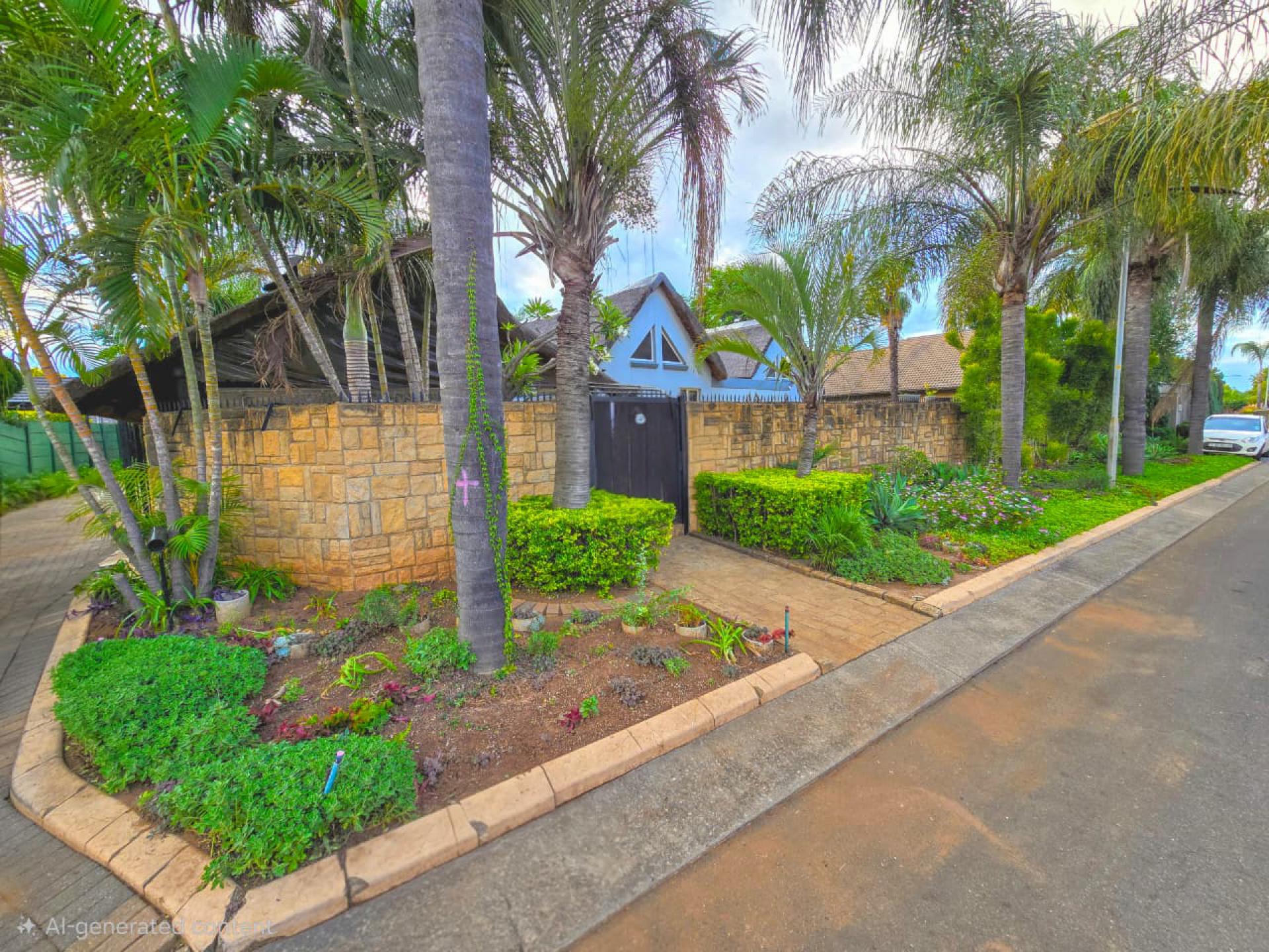  of property in Doornpoort