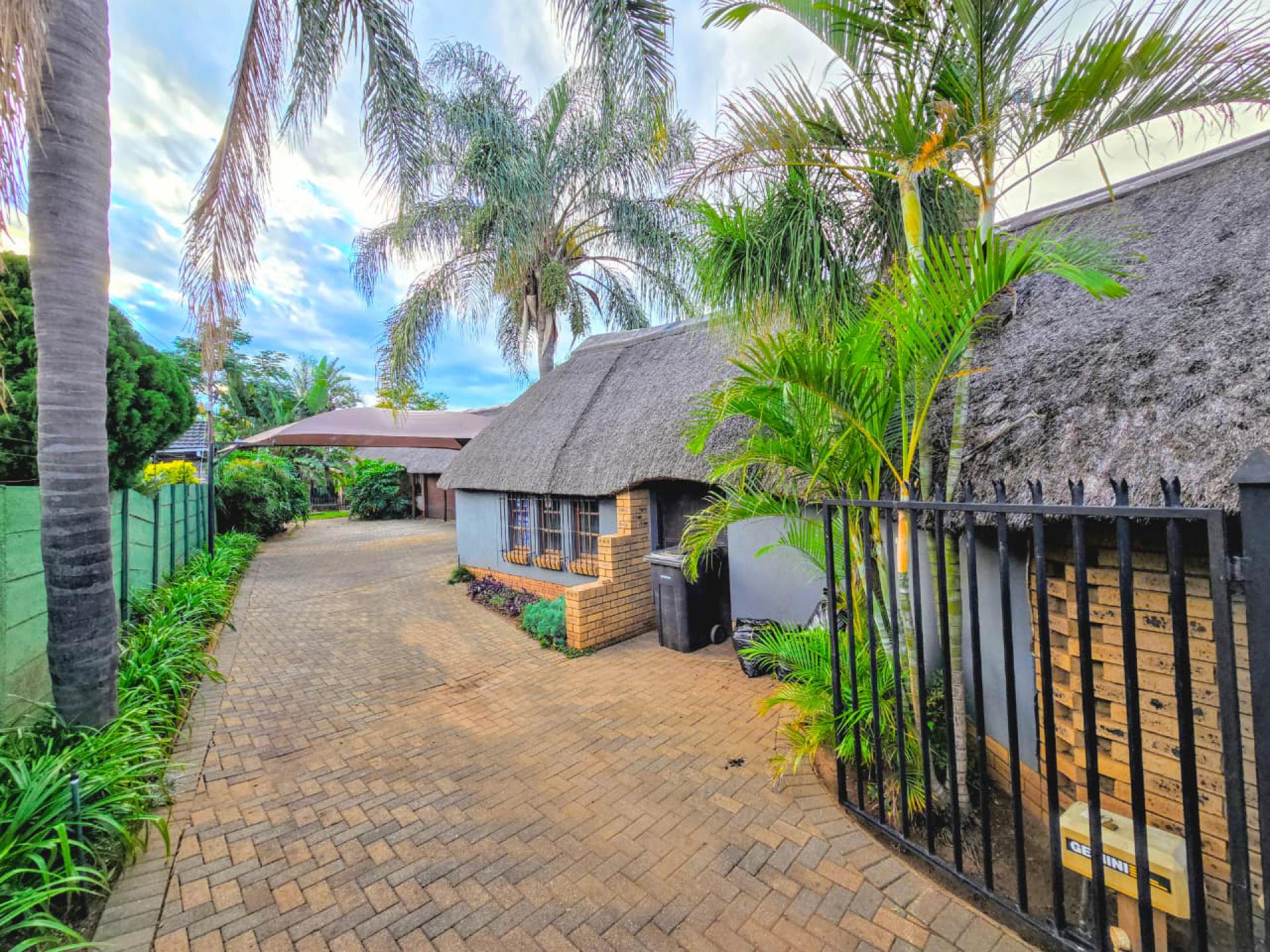  of property in Doornpoort