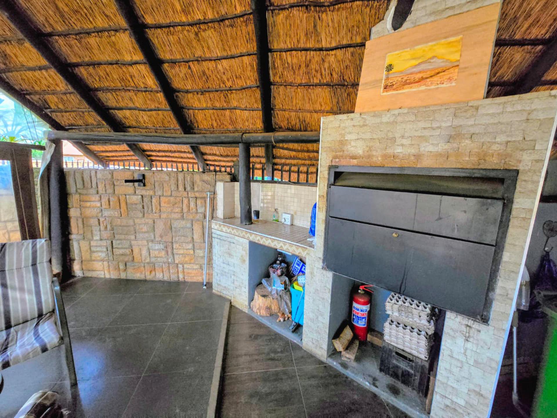  of property in Doornpoort