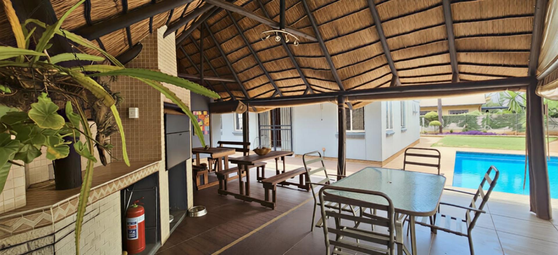  of property in Doornpoort