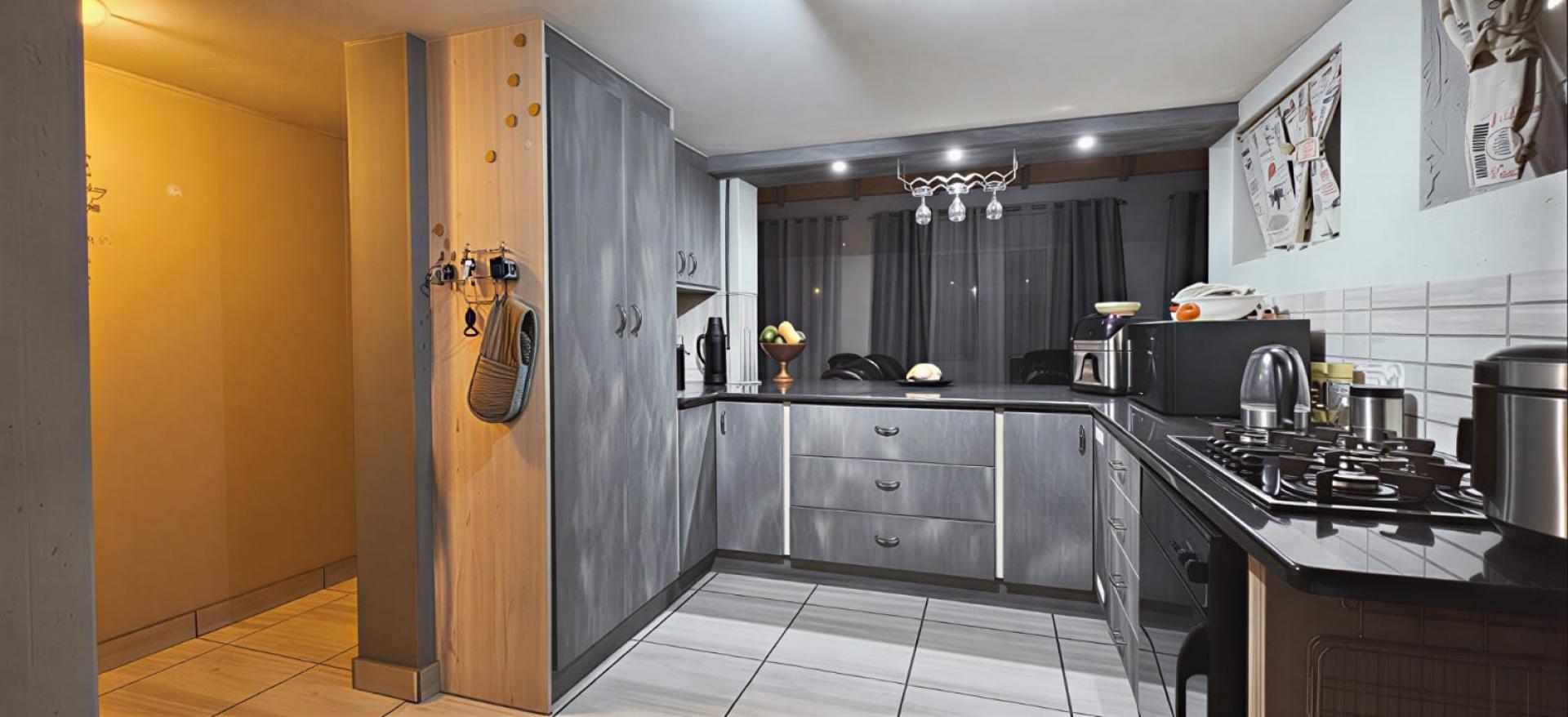  of property in Doornpoort