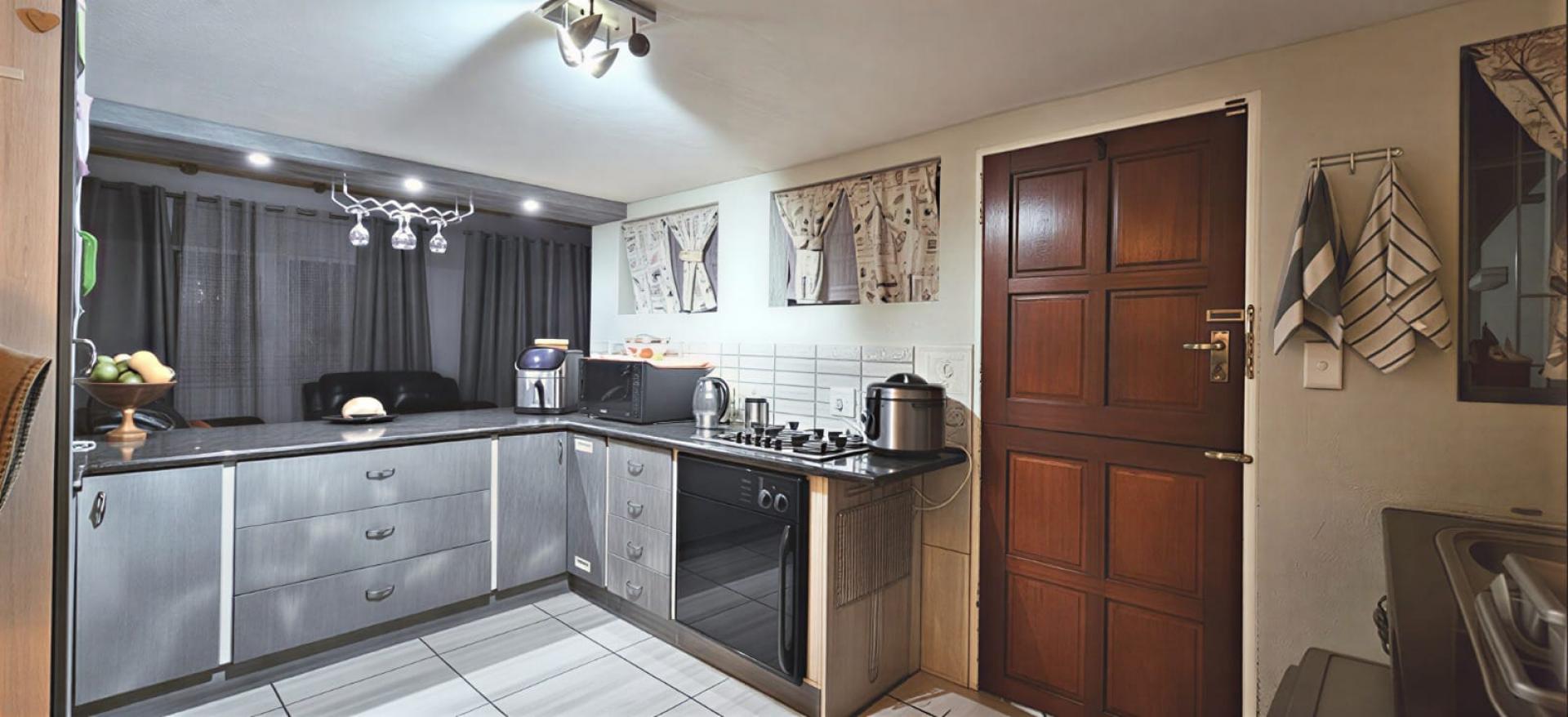  of property in Doornpoort