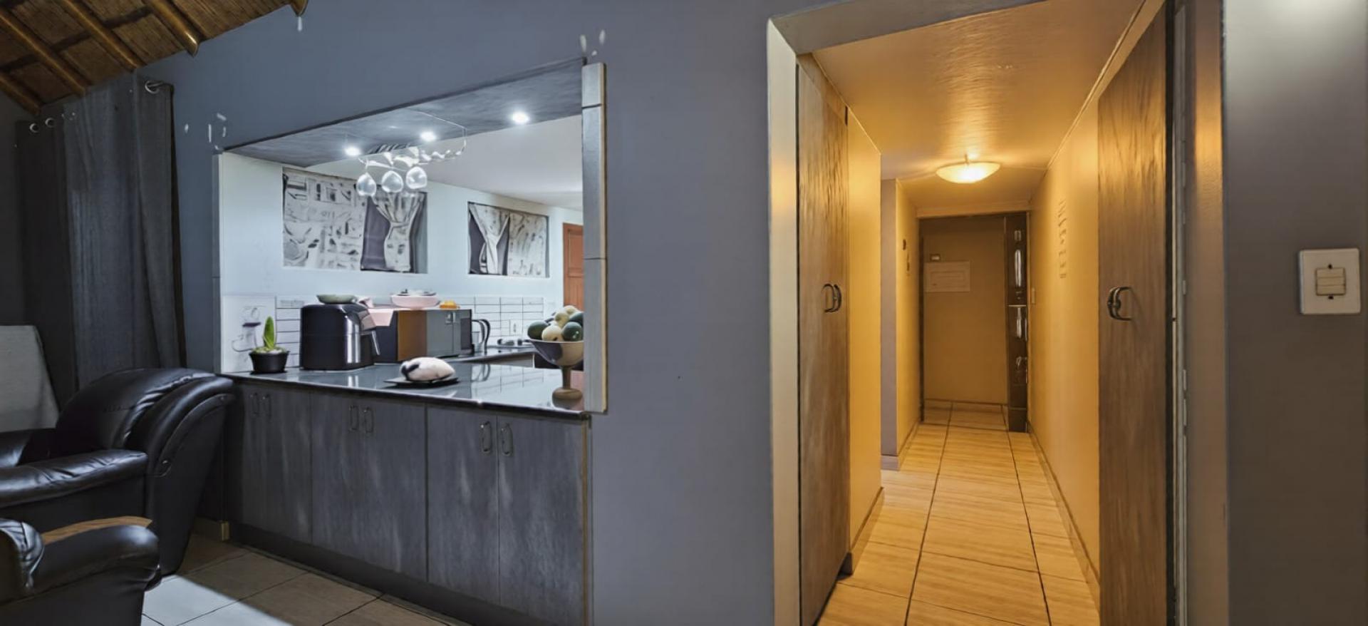  of property in Doornpoort