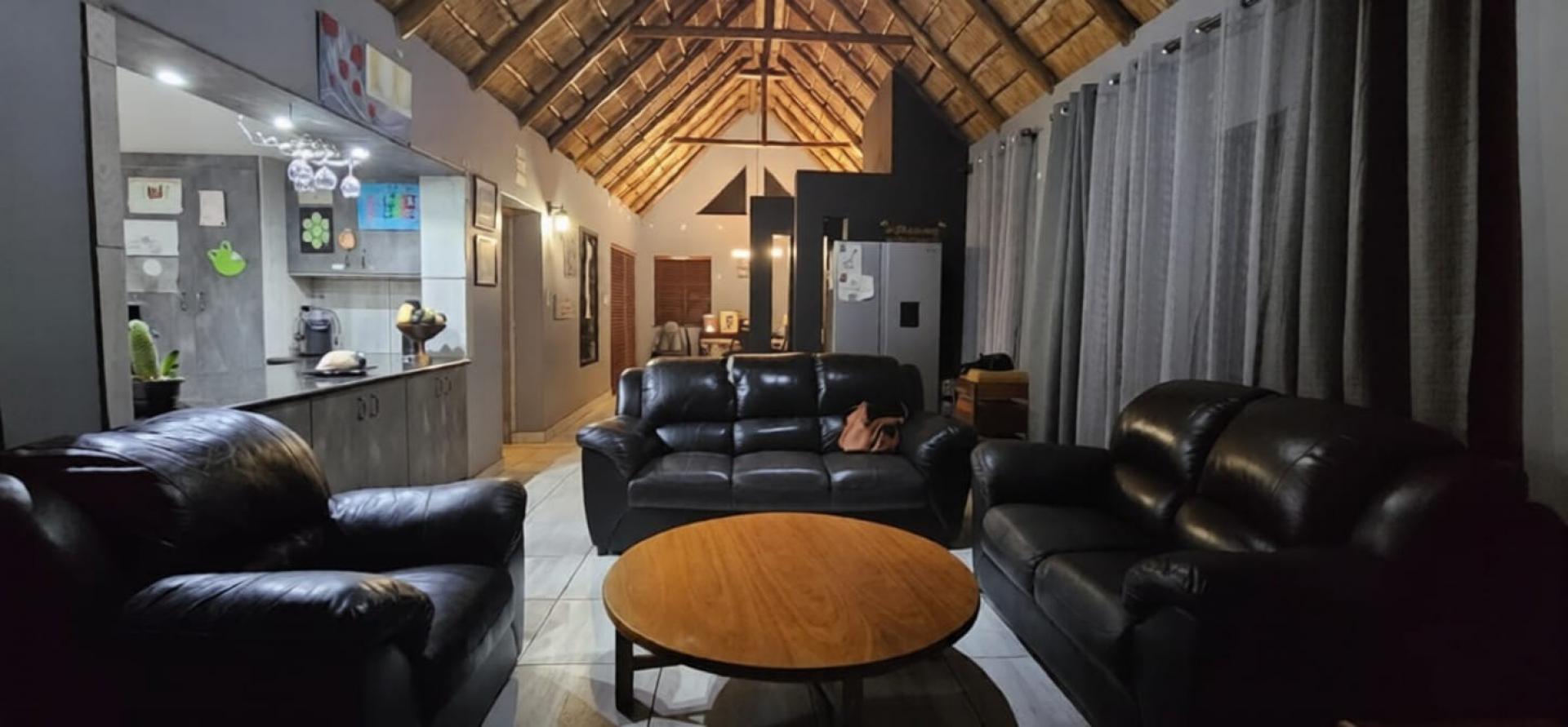  of property in Doornpoort