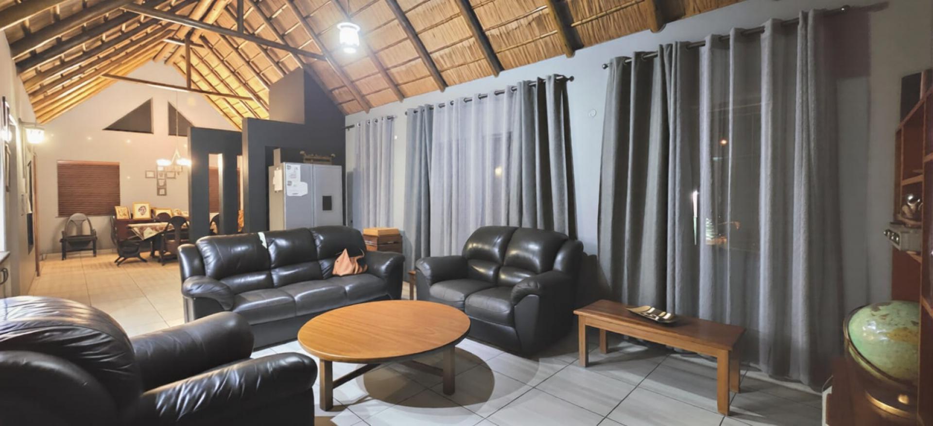  of property in Doornpoort