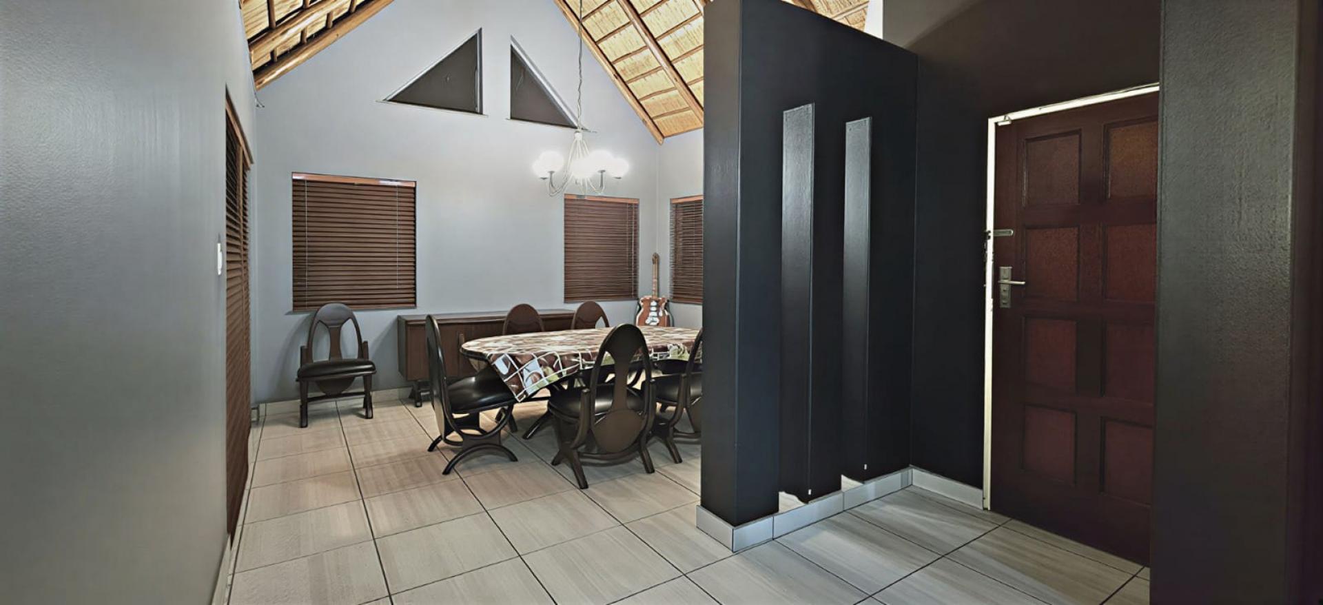  of property in Doornpoort