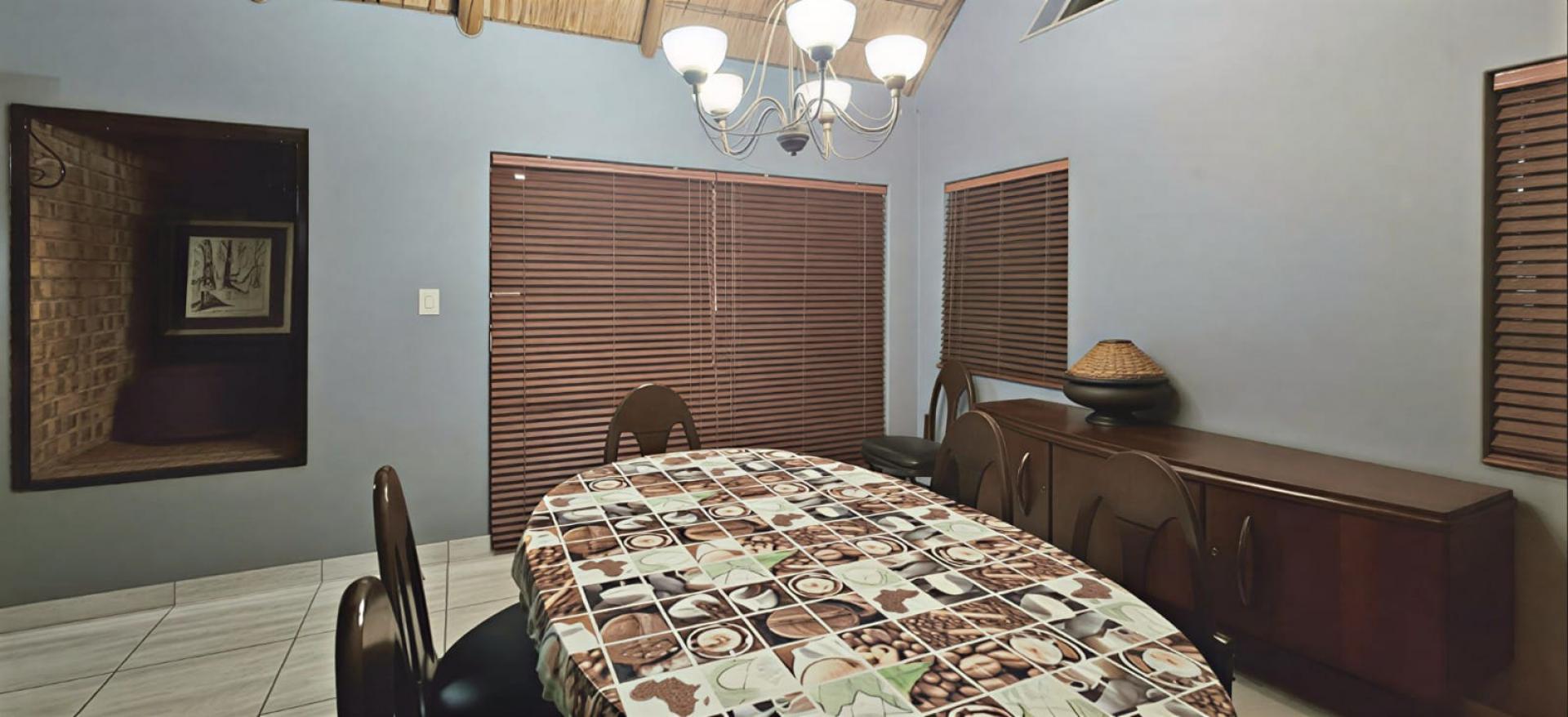  of property in Doornpoort