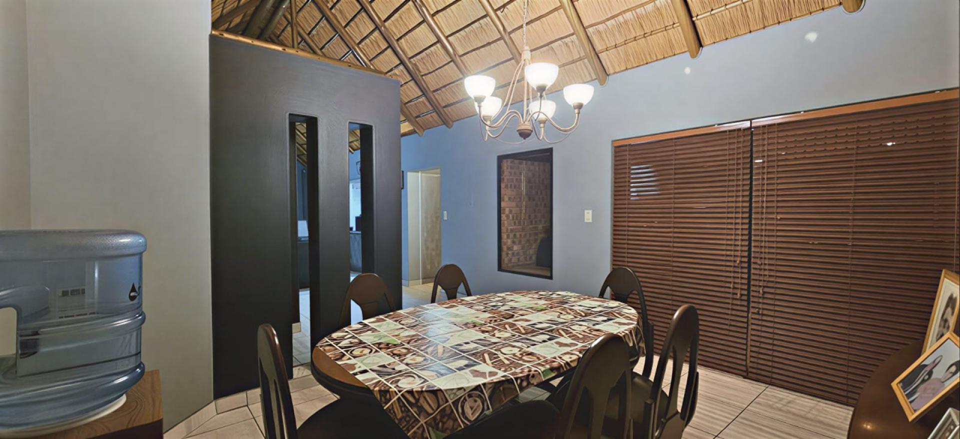  of property in Doornpoort