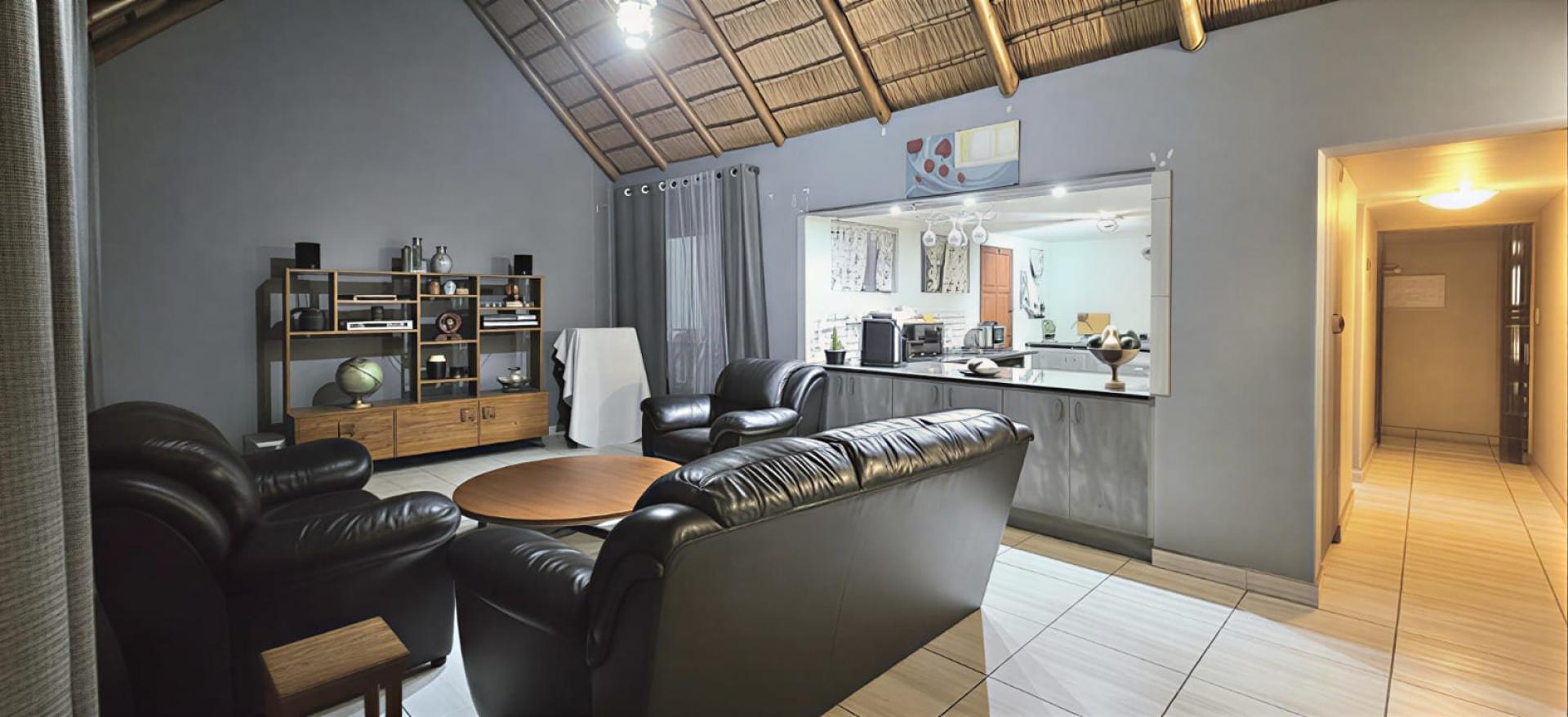  of property in Doornpoort