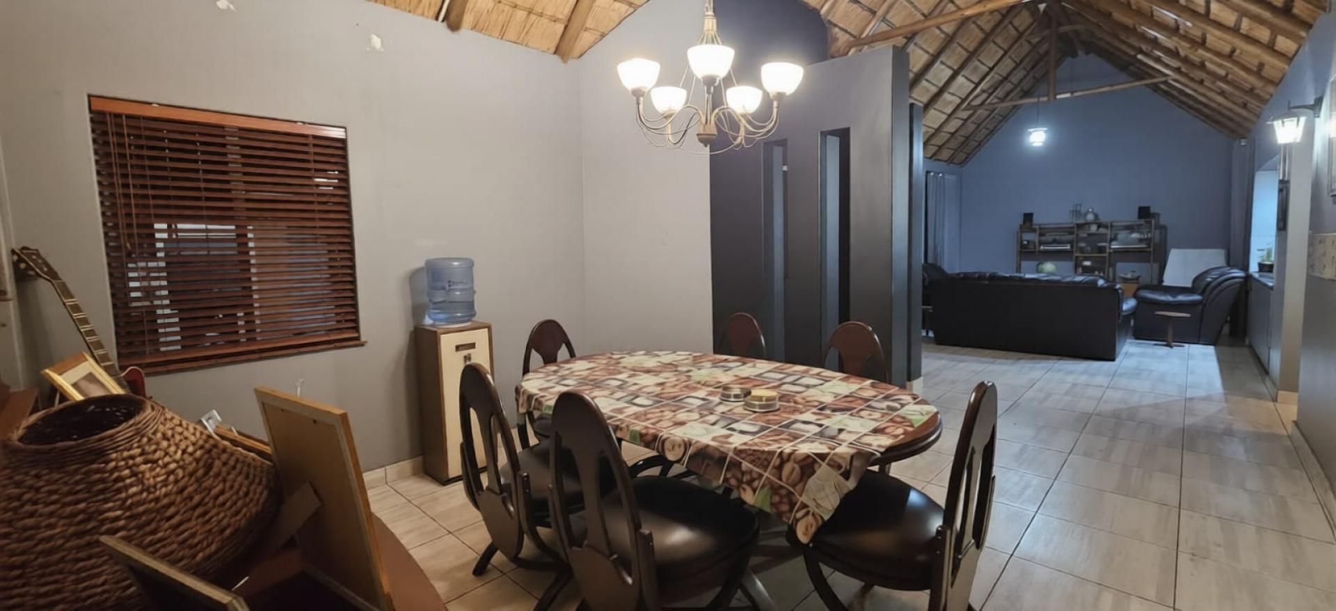  of property in Doornpoort